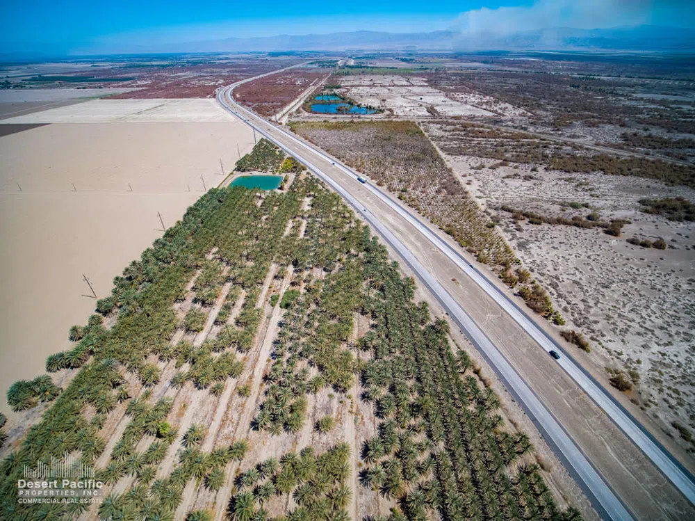 Ave 76 & Expwy 86 Oasis, CA 92274