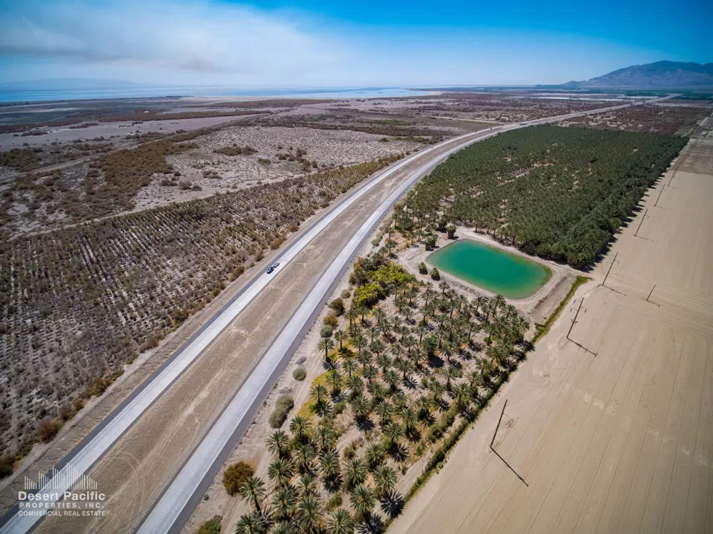 Ave 76 & Expwy 86 Oasis, CA 92274