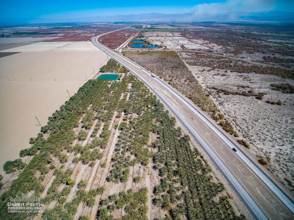 Ave 76 & Expwy 86 Oasis, CA 92274
