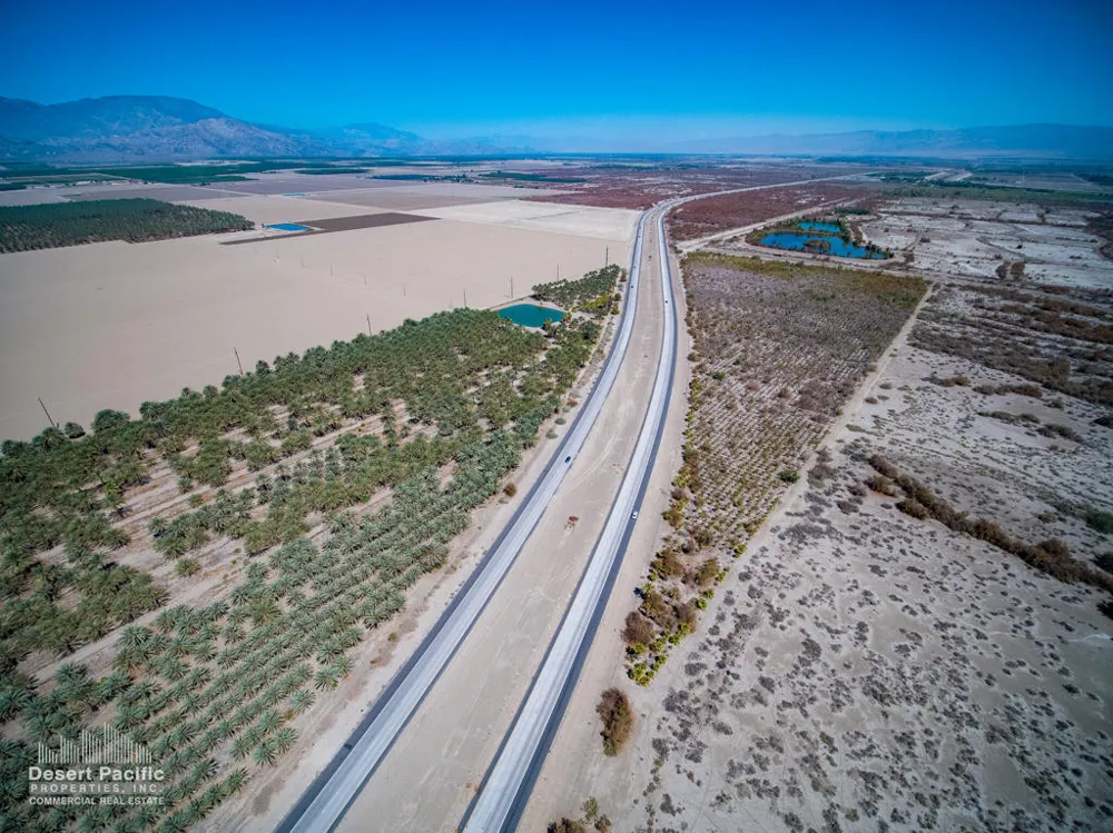 Ave 76 & Expwy 86 Oasis, CA 92274