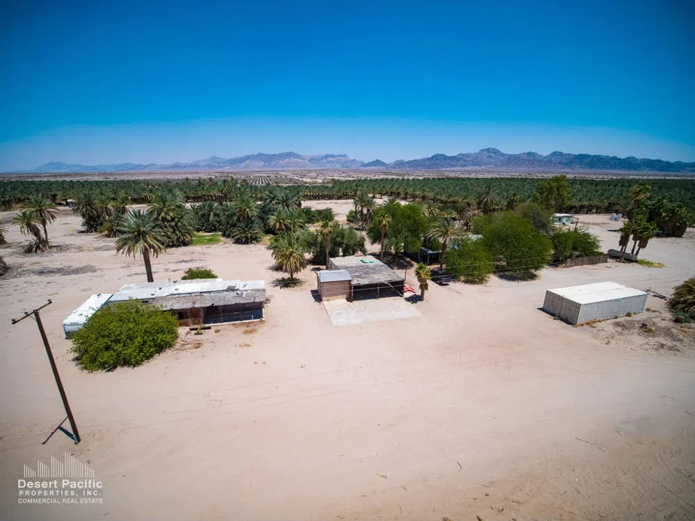 1095 Midland Rd Blythe, CA 92225