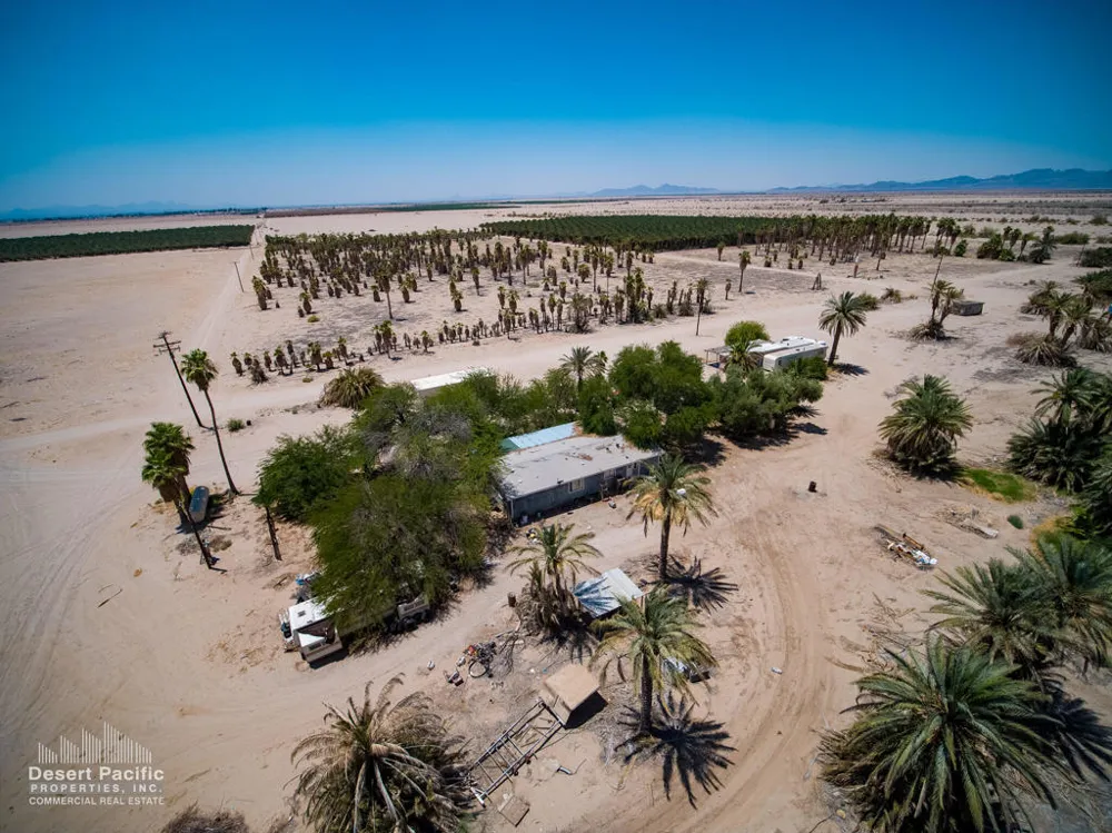 1095 Midland Rd Blythe, CA 92225