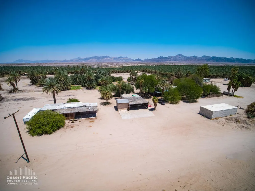 1095 Midland Rd Blythe, CA 92225
