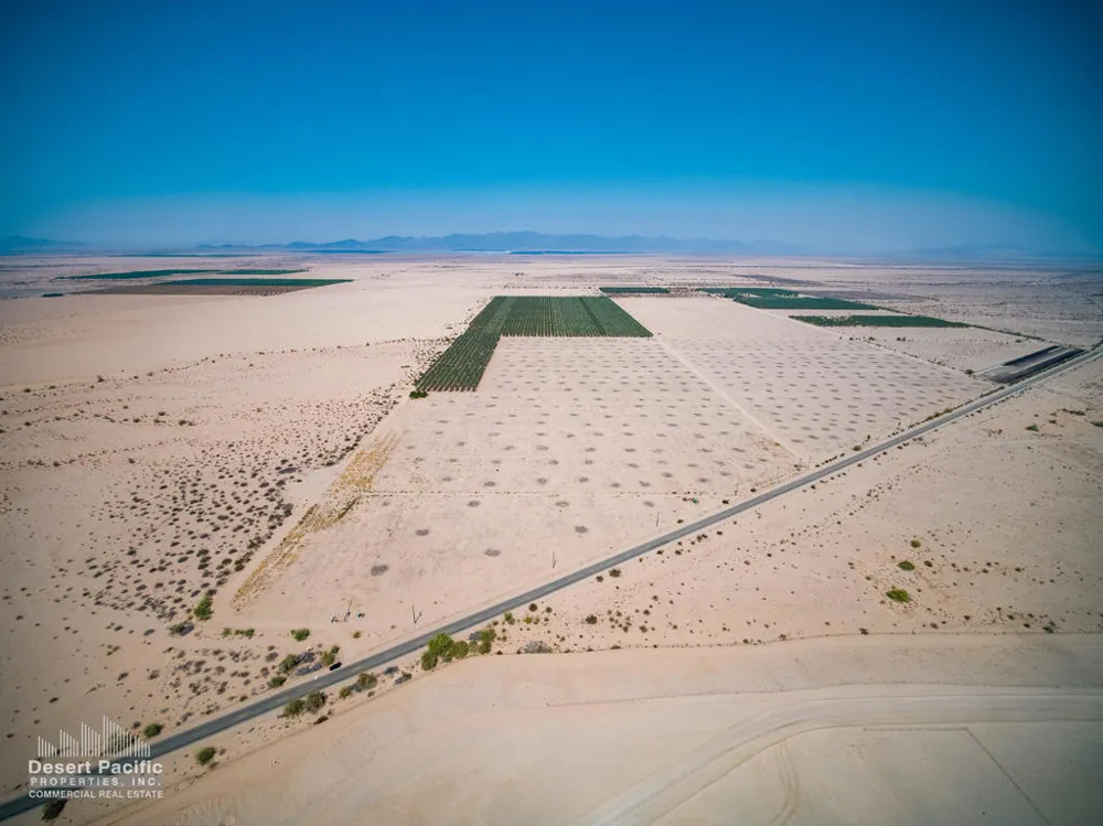 1095 Midland Rd Blythe, CA 92225