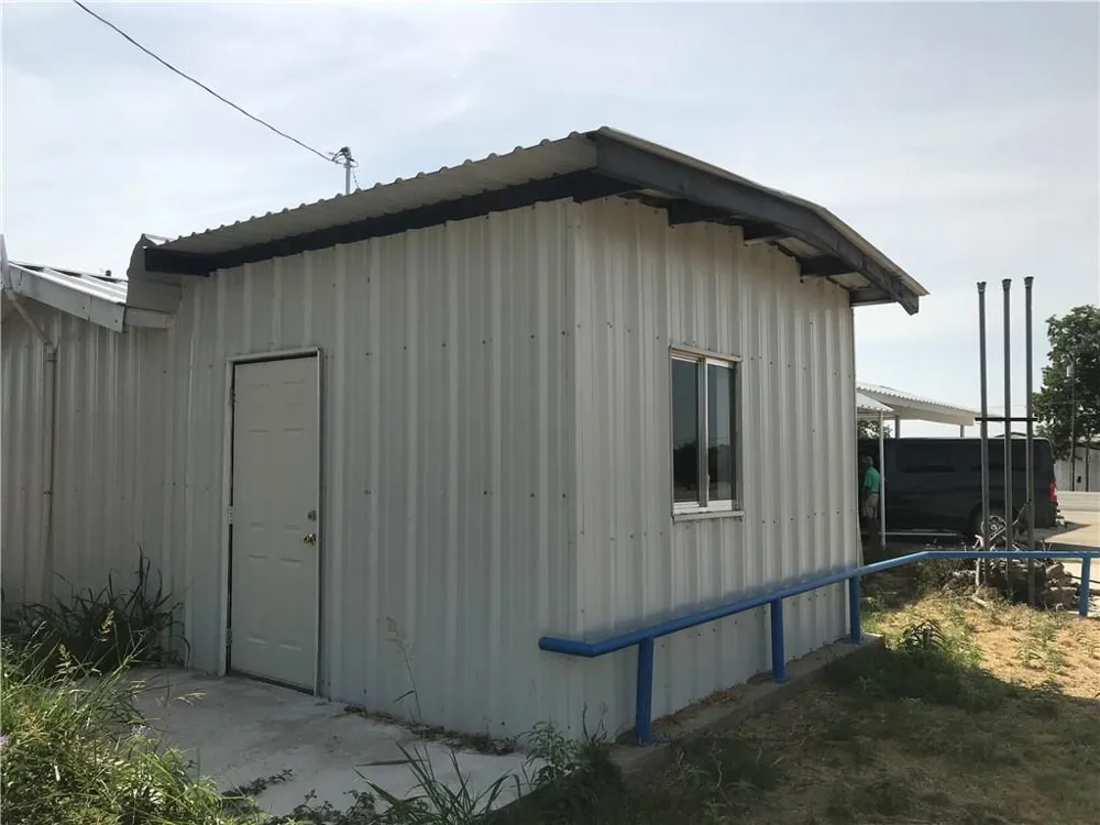 7500 Hwy 67-84 Bangs, TX 76823