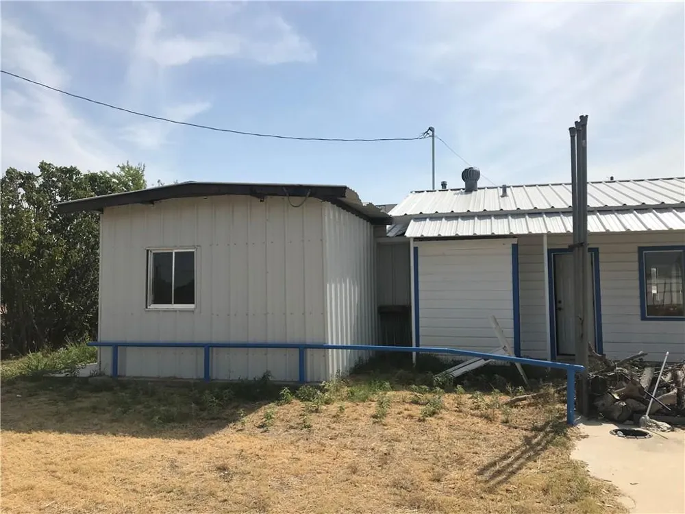 7500 Hwy 67-84 Bangs, TX 76823