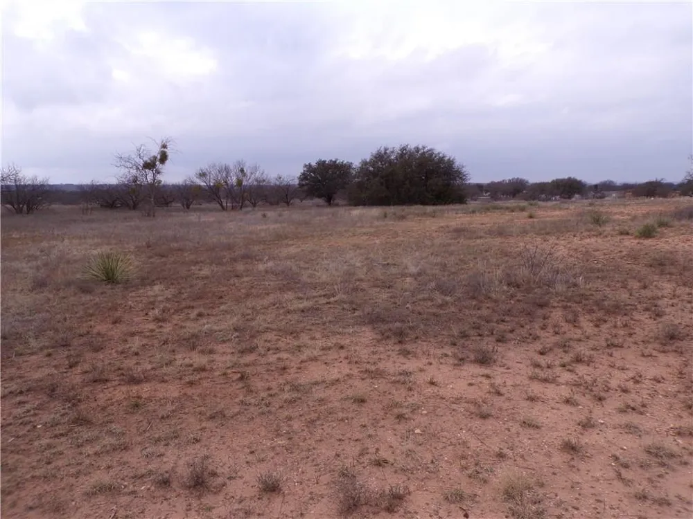 9999 FM 2492 Brownwood, TX 76801