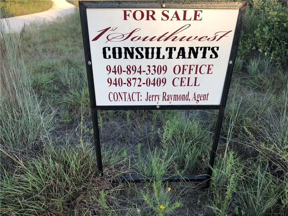 Starr Mann St Jo, TX 76265
