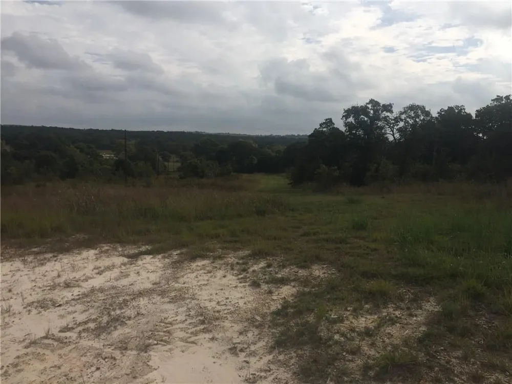 Starr Mann St Jo, TX 76265