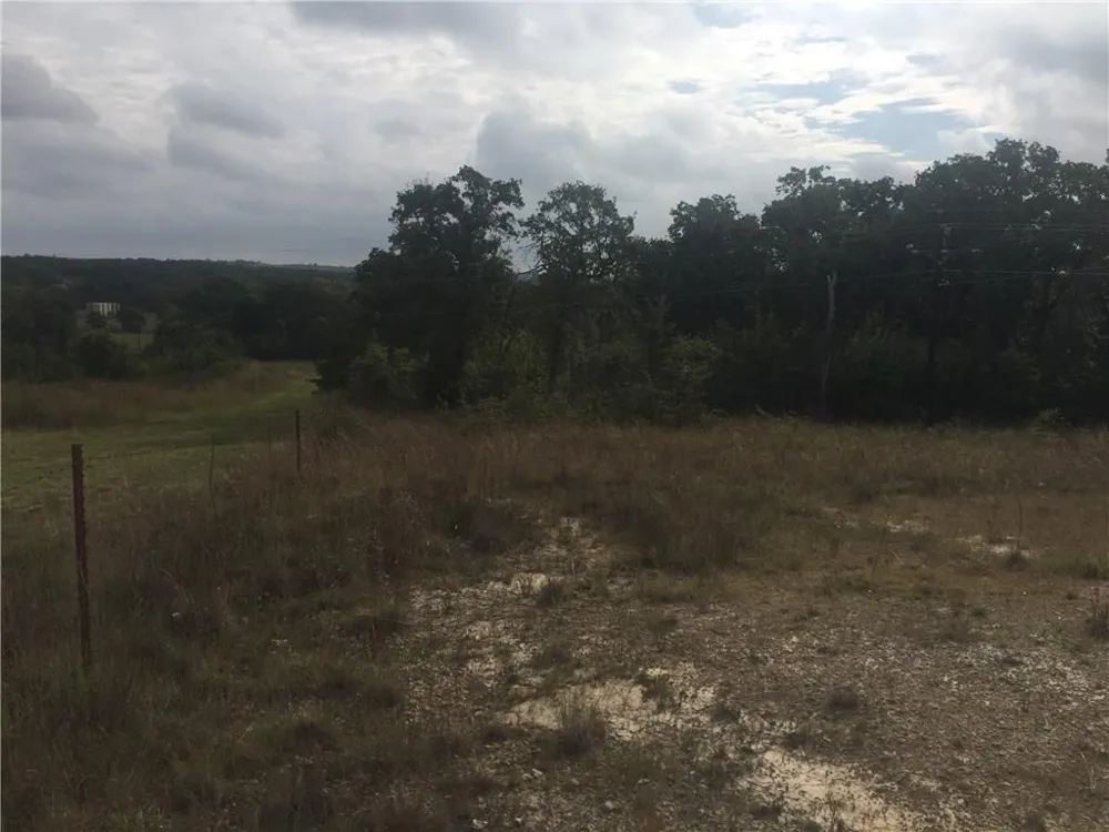 Starr Mann St Jo, TX 76265