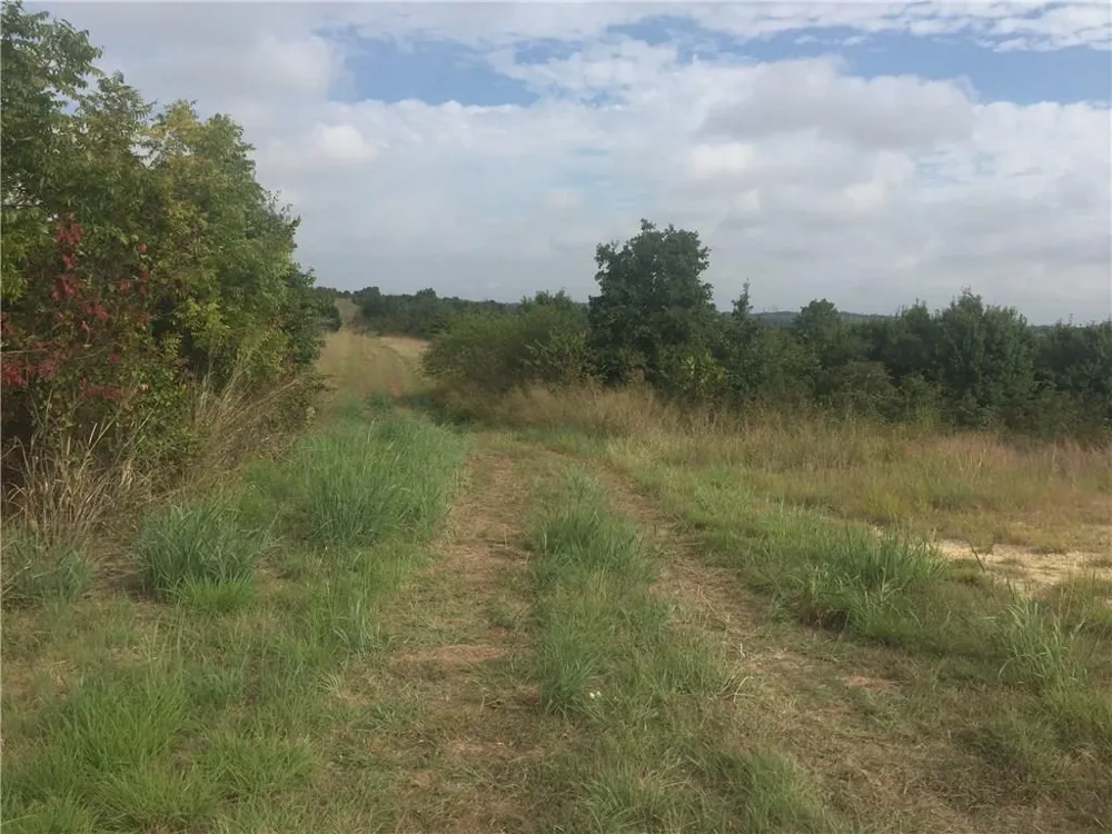 Starr Mann St Jo, TX 76265