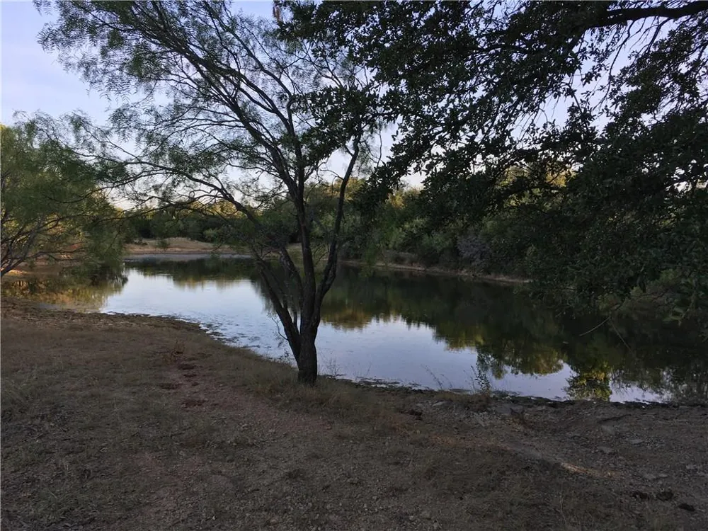 1450 CR 165 Sidney, TX 76474