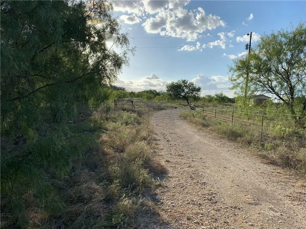 1450 CR 165 Sidney, TX 76474