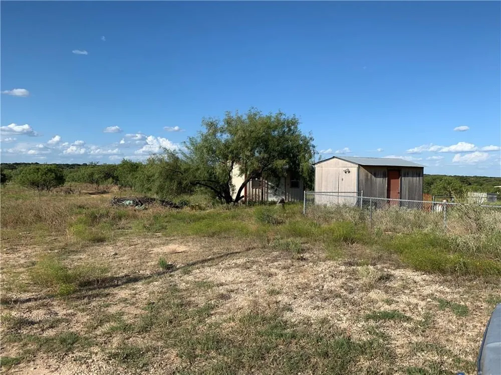 1450 CR 165 Sidney, TX 76474