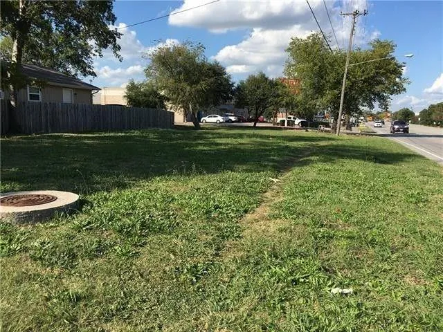 315 Watt Street McKinney, TX 75069
