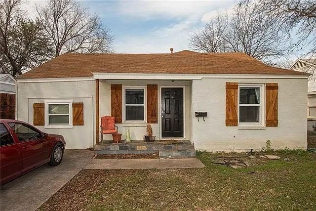 2800 W Bewick Street Fort Worth, TX 76109
