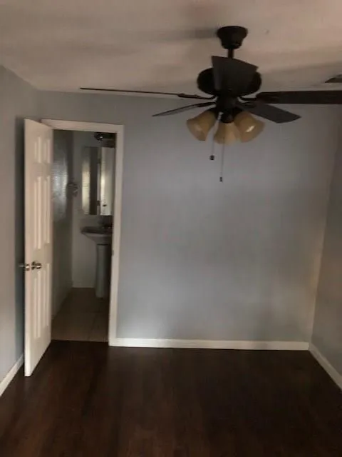 2800 W Bewick Street Fort Worth, TX 76109