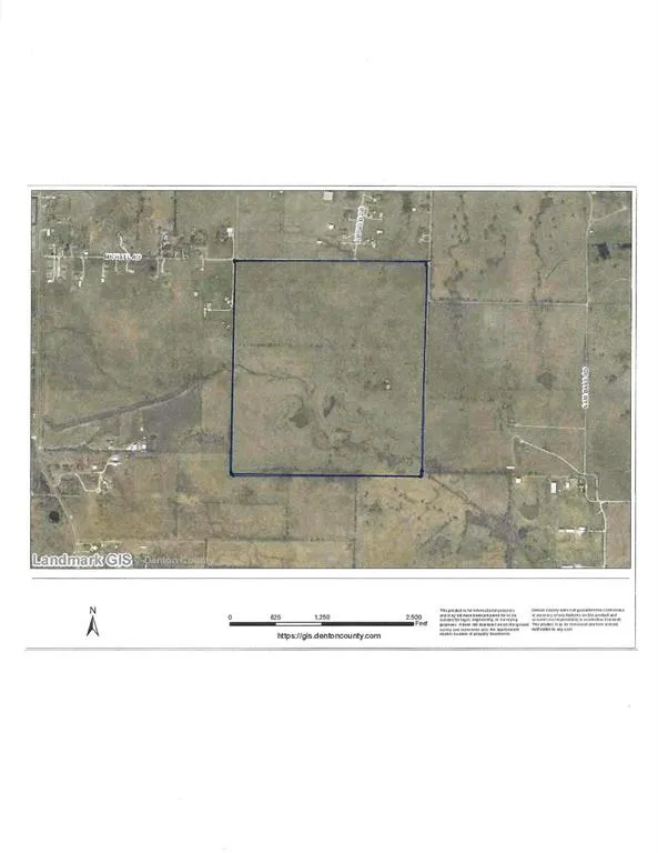 Michael Road Sanger, TX 76266
