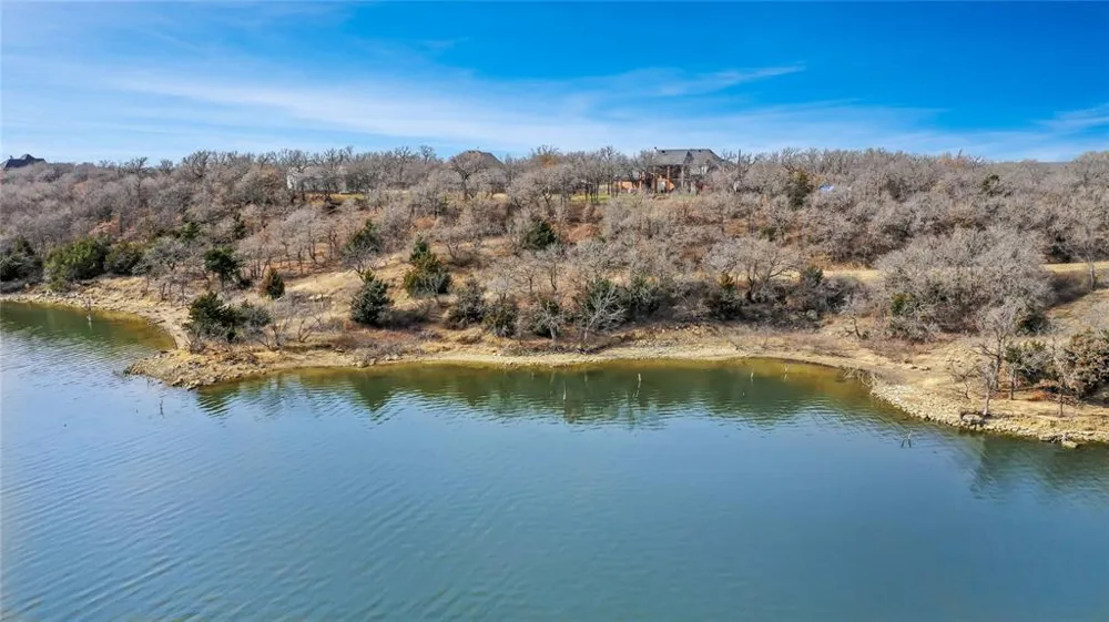 7110 Fm 1125 SW Bowie, TX 76230