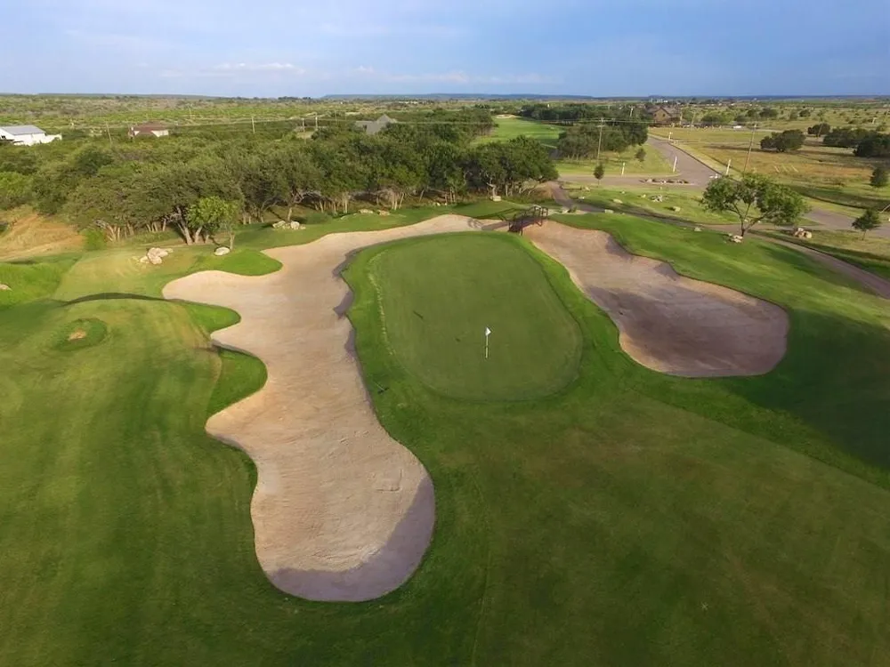 Harbour Town Drive Graford, TX 76449