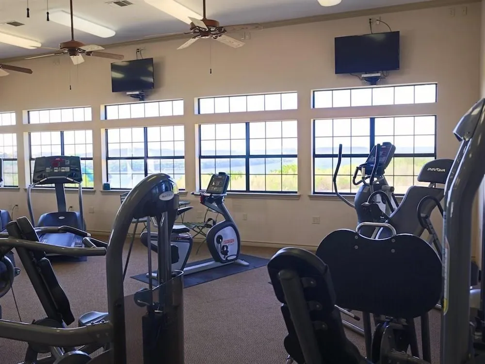 Harbour Town Drive Graford, TX 76449