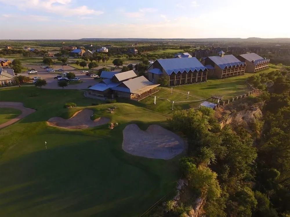Harbour Town Drive Graford, TX 76449