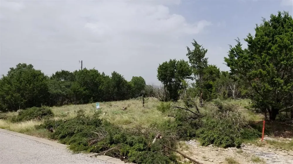 Harbour Town Drive Graford, TX 76449