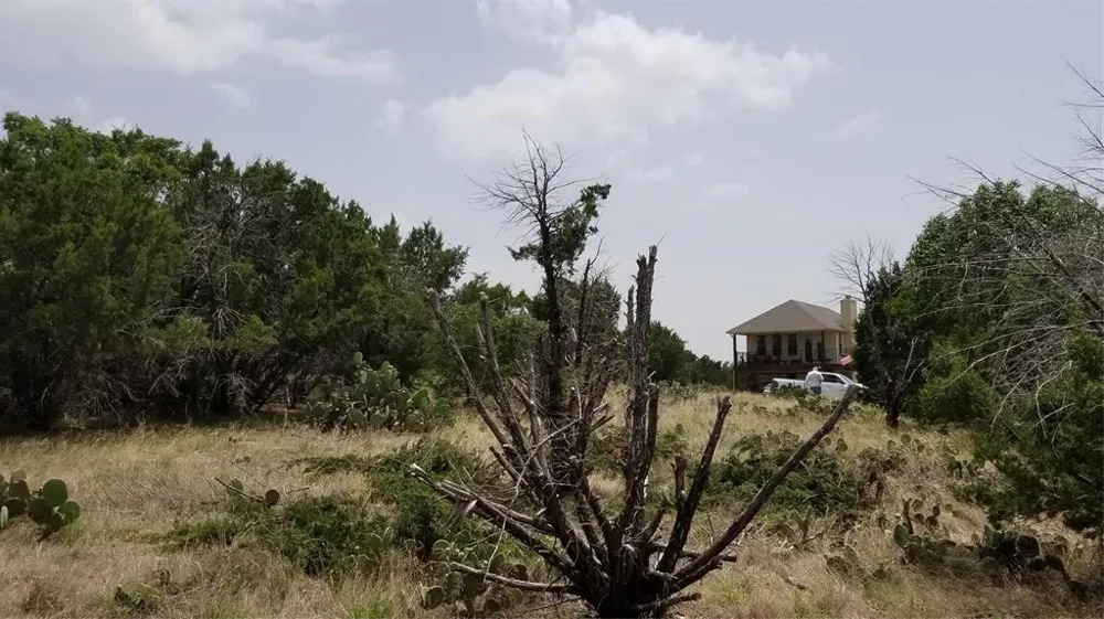 Harbour Town Drive Graford, TX 76449