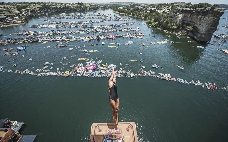 Harbour Town Drive Graford, TX 76449