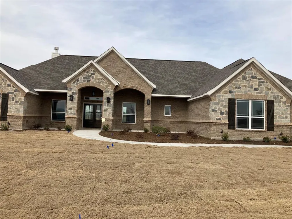 7081 Veal Station Weatherford, TX 76085
