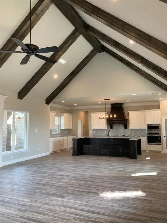 7081 Veal Station Weatherford, TX 76085