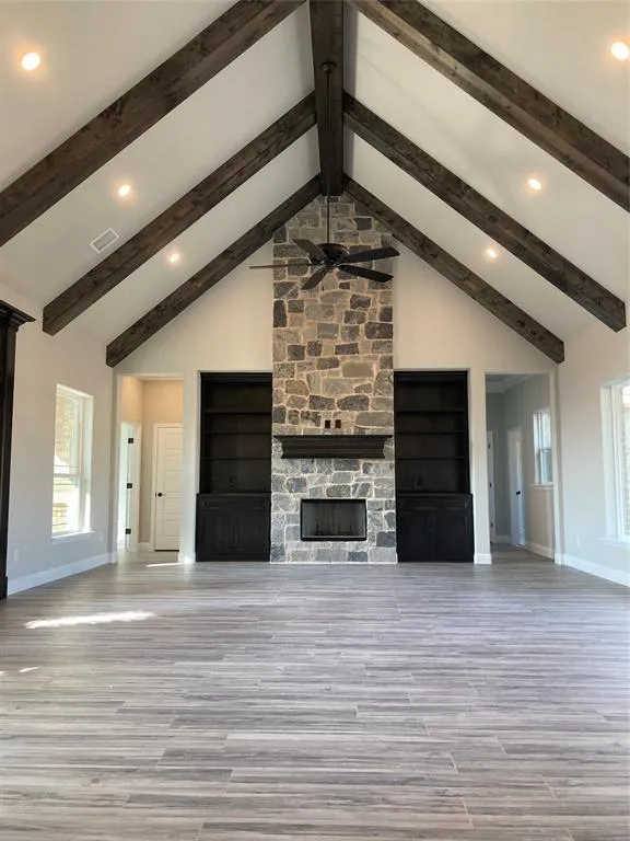 7081 Veal Station Weatherford, TX 76085