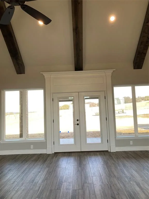 7081 Veal Station Weatherford, TX 76085