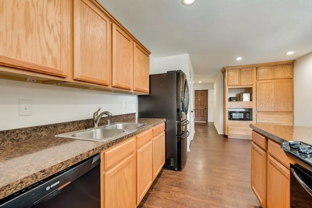 8302 Chesham Drive Rowlett, TX 75088