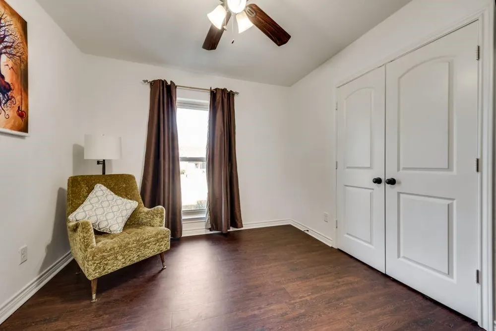 8302 Chesham Drive Rowlett, TX 75088