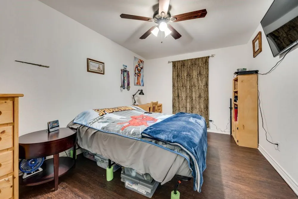 8302 Chesham Drive Rowlett, TX 75088