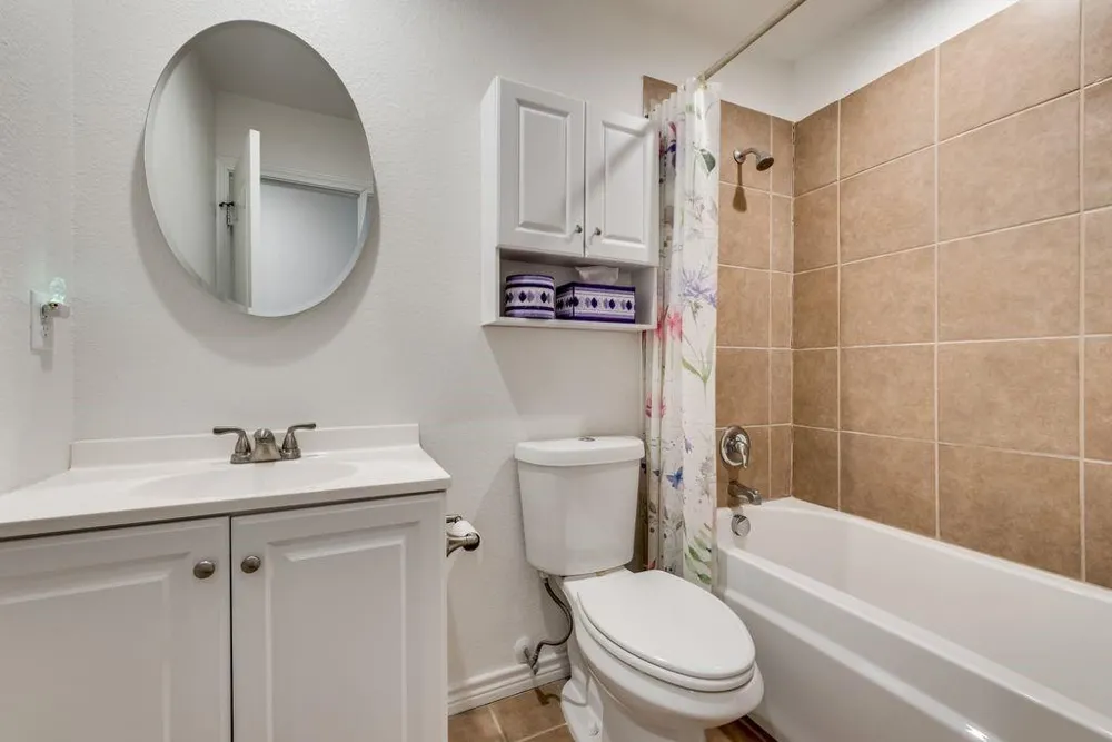 8302 Chesham Drive Rowlett, TX 75088