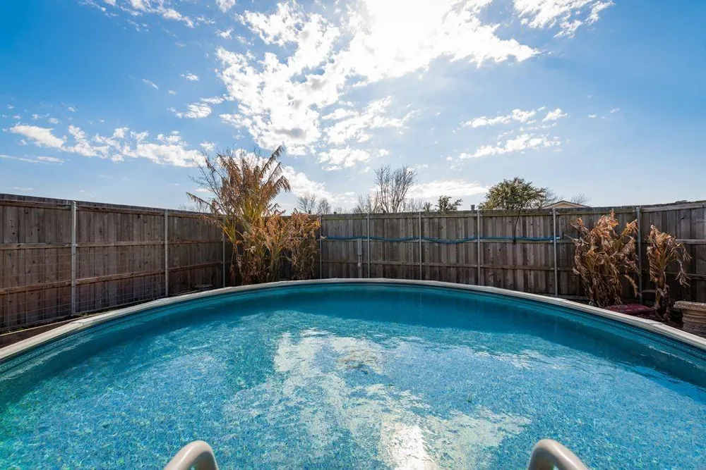 8302 Chesham Drive Rowlett, TX 75088