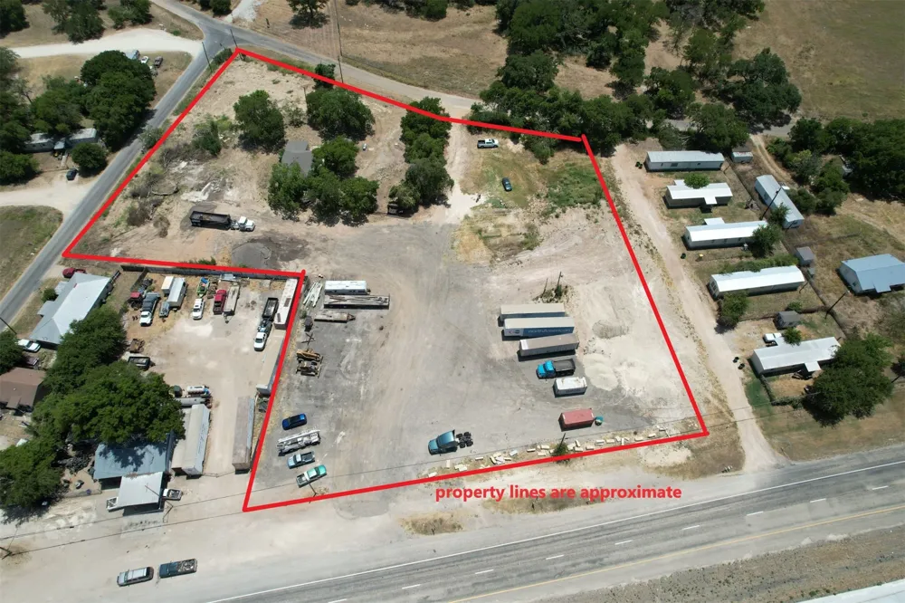 6055 I-14 W. Us Highway 190 Highway Belton, TX 76513