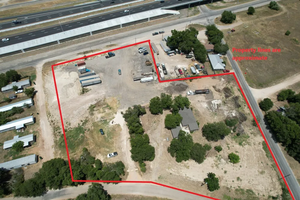 6055 I-14 W. Us Highway 190 Highway Belton, TX 76513