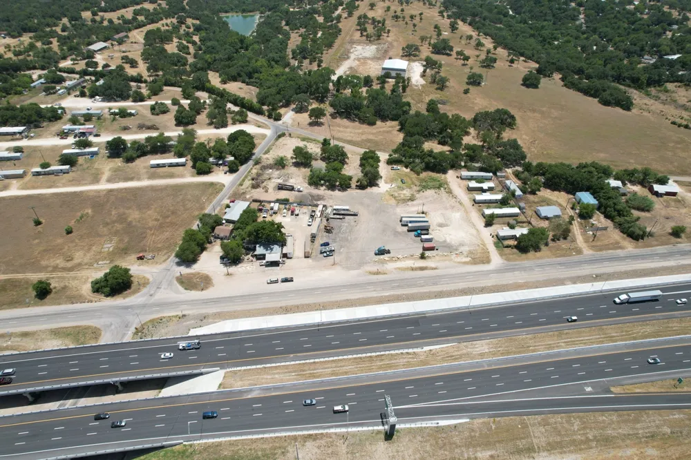6055 I-14 W. Us Highway 190 Highway Belton, TX 76513