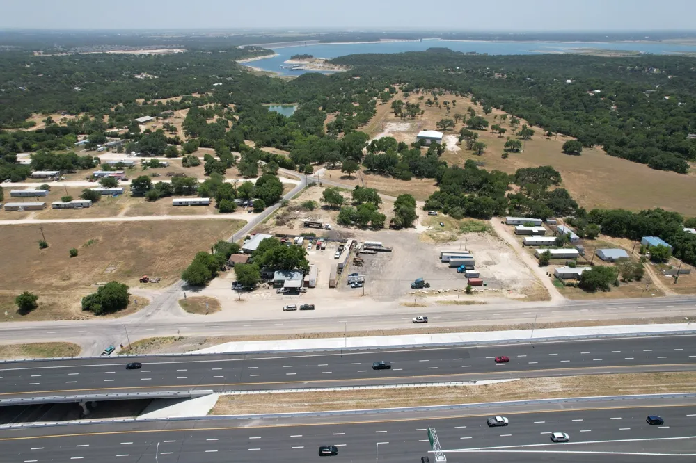 6055 I-14 W. Us Highway 190 Highway Belton, TX 76513