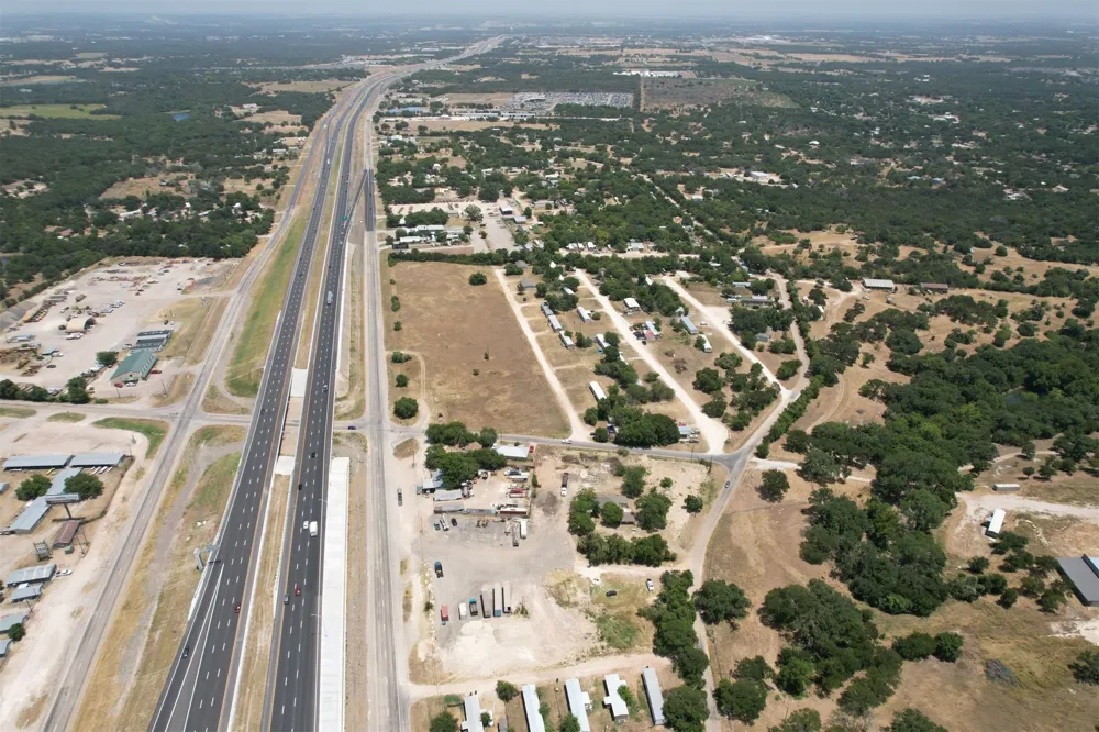 6055 I-14 W. Us Highway 190 Highway Belton, TX 76513