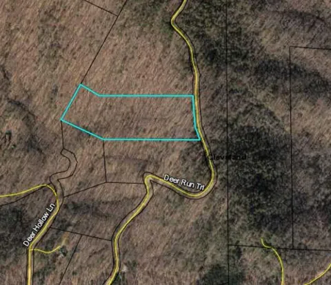 00 Deer Run Trail