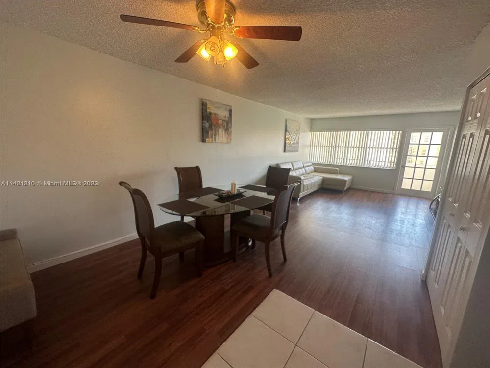401 Golden Isles Dr #603 Hallandale Beach, FL 33009
