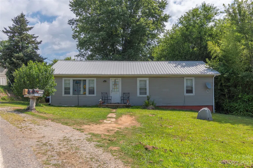 492, 518 and 524 Scruggs Circle Canton, NC 28716