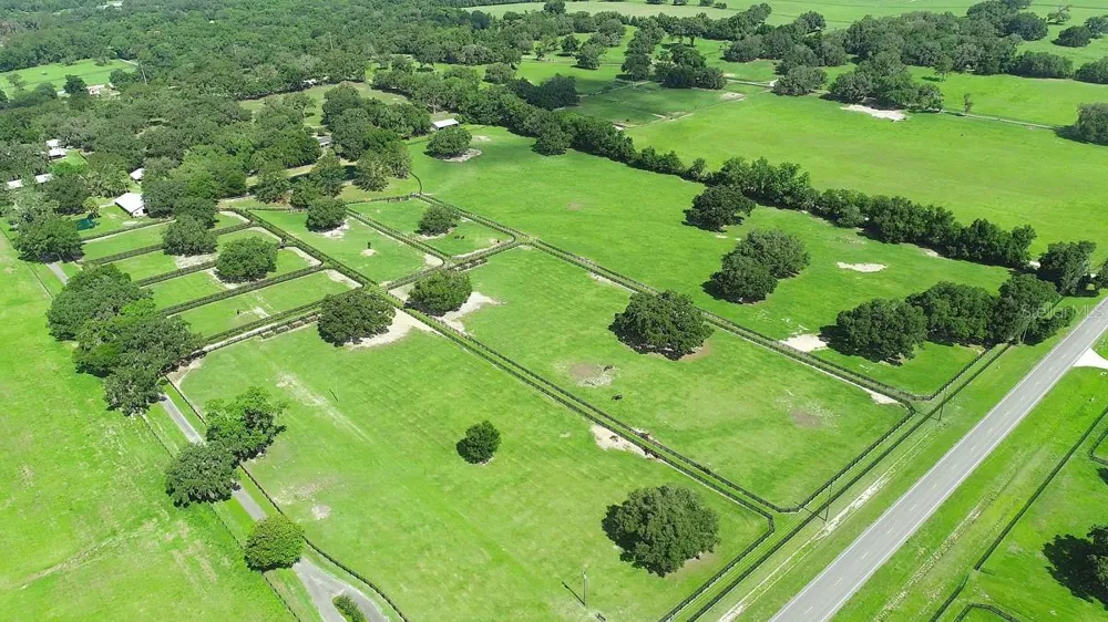 13450 NW GAINESVILLE ROAD Reddick, FL 32686