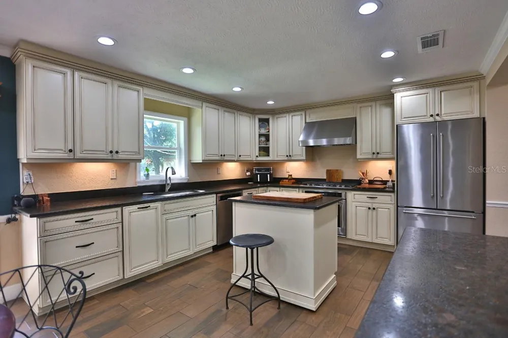13450 NW GAINESVILLE ROAD Reddick, FL 32686