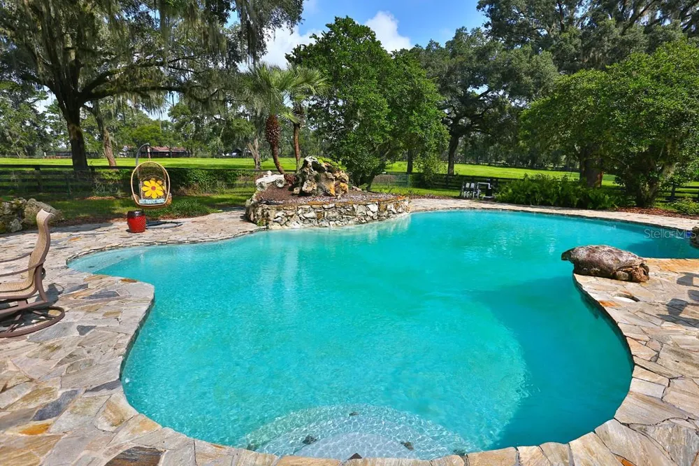 13450 NW GAINESVILLE ROAD Reddick, FL 32686