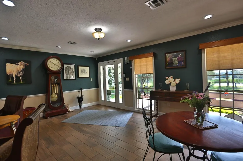 13450 NW GAINESVILLE ROAD Reddick, FL 32686